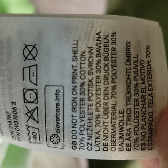 H&M pullover - Picture 3 of 3